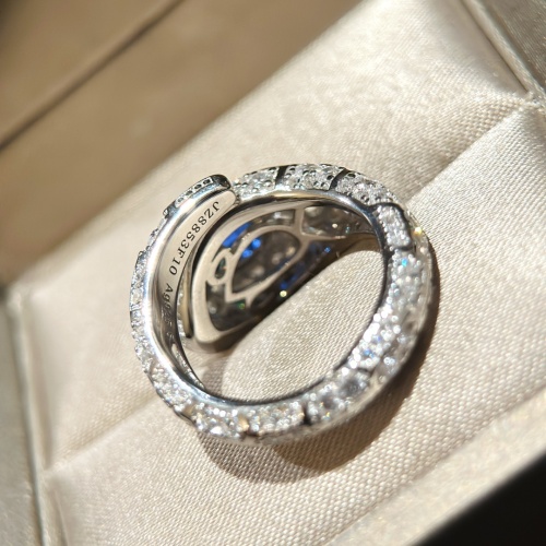 Cheap Bvlgari Rings For Women #1145541 Replica Wholesale [$56.00 USD] [ITEM#1145541] on Replica Bvlgari Rings