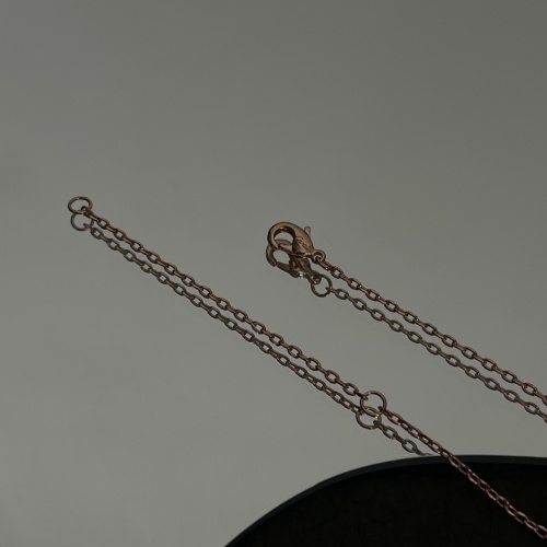 Cheap Cartier Necklaces #1145591 Replica Wholesale [$36.00 USD] [ITEM#1145591] on Replica Cartier Necklaces