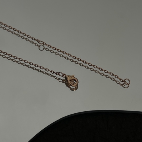 Cheap Cartier Necklaces #1145591 Replica Wholesale [$36.00 USD] [ITEM#1145591] on Replica Cartier Necklaces