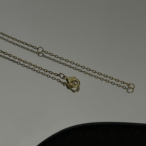 Cheap Cartier Necklaces #1145592 Replica Wholesale [$36.00 USD] [ITEM#1145592] on Replica Cartier Necklaces