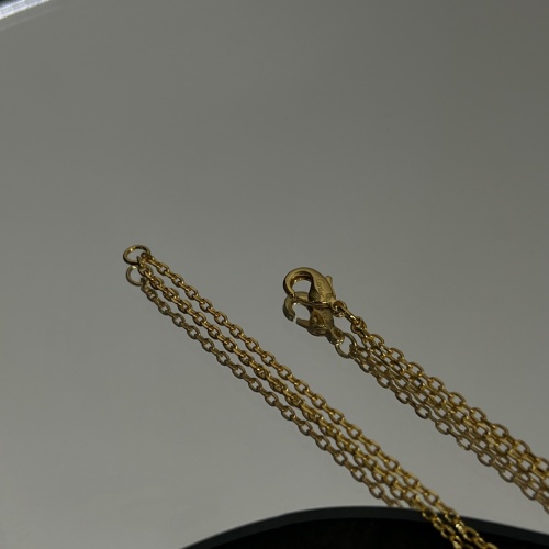 Cheap Cartier Necklaces #1145595 Replica Wholesale [$38.00 USD] [ITEM#1145595] on Replica Cartier Necklaces