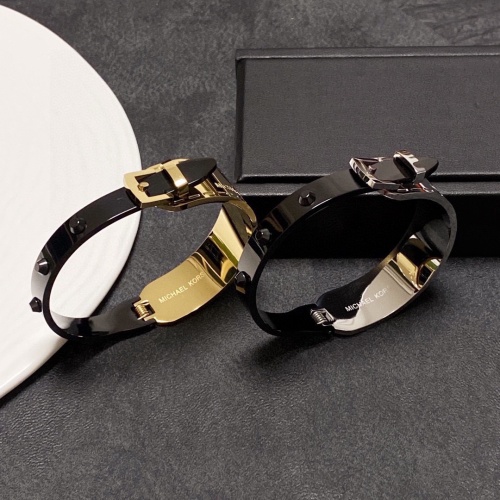 Cheap Michael Kors Bracelets #1145642 Replica Wholesale [$32.00 USD] [ITEM#1145642] on Replica Michael Kors Bracelets