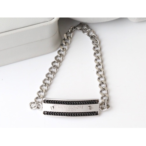 Cheap Michael Kors Bracelets #1145779 Replica Wholesale [$36.00 USD] [ITEM#1145779] on Replica Michael Kors Bracelets