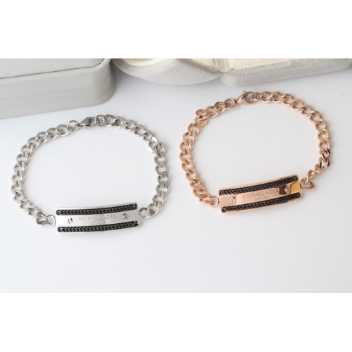 Cheap Michael Kors Bracelets #1145779 Replica Wholesale [$36.00 USD] [ITEM#1145779] on Replica Michael Kors Bracelets