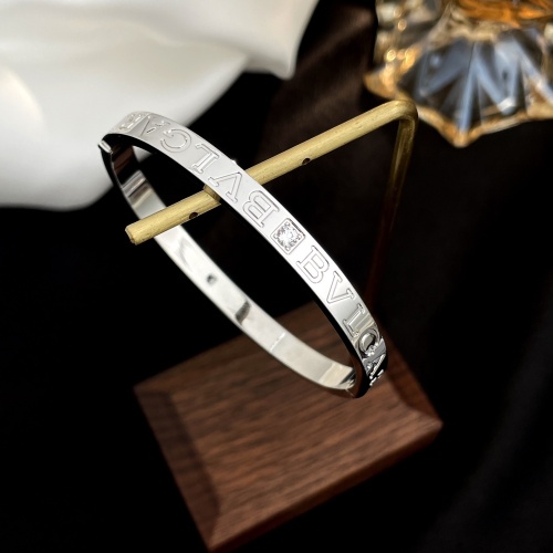 Cheap Bvlgari Bracelets #1145809 Replica Wholesale [$82.00 USD] [ITEM#1145809] on Replica Bvlgari Bracelets