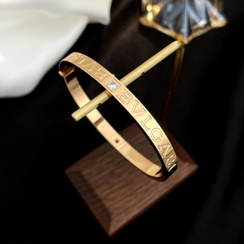 Cheap Bvlgari Bracelets #1145810 Replica Wholesale [$82.00 USD] [ITEM#1145810] on Replica Bvlgari Bracelets