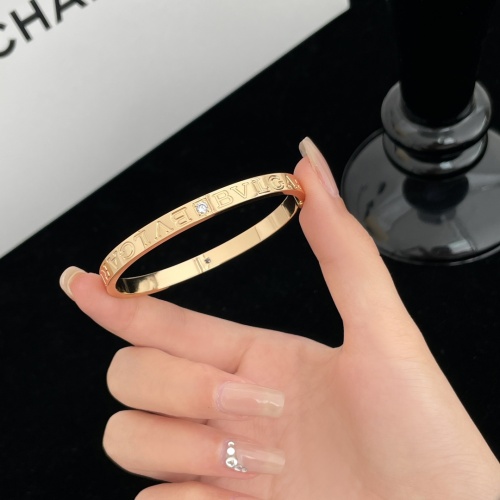 Cheap Bvlgari Bracelets #1145810 Replica Wholesale [$82.00 USD] [ITEM#1145810] on Replica Bvlgari Bracelets