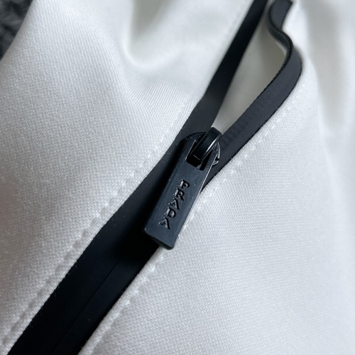 Cheap Prada Tracksuits Long Sleeved For Men #1145929 Replica Wholesale [$108.00 USD] [ITEM#1145929] on Replica Prada Tracksuits