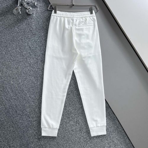 Cheap Prada Tracksuits Long Sleeved For Men #1145929 Replica Wholesale [$108.00 USD] [ITEM#1145929] on Replica Prada Tracksuits