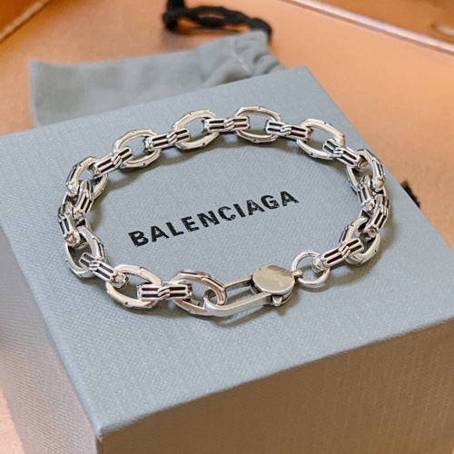 Cheap Balenciaga Bracelets #1146060 Replica Wholesale [$45.00 USD] [ITEM#1146060] on Replica Balenciaga Bracelets