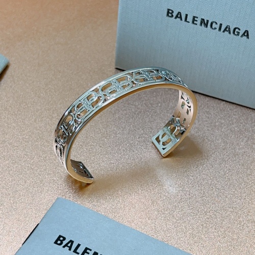 Cheap Balenciaga Bracelets #1146243 Replica Wholesale [$45.00 USD] [ITEM#1146243] on Replica Balenciaga Bracelets