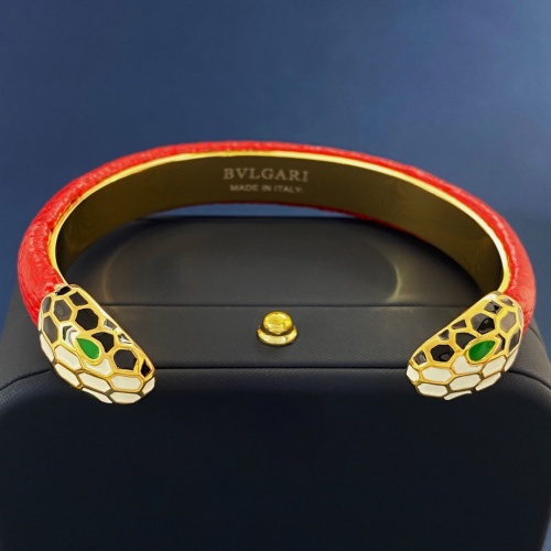 Cheap Bvlgari Bracelets #1146449 Replica Wholesale [$34.00 USD] [ITEM#1146449] on Replica Bvlgari Bracelets