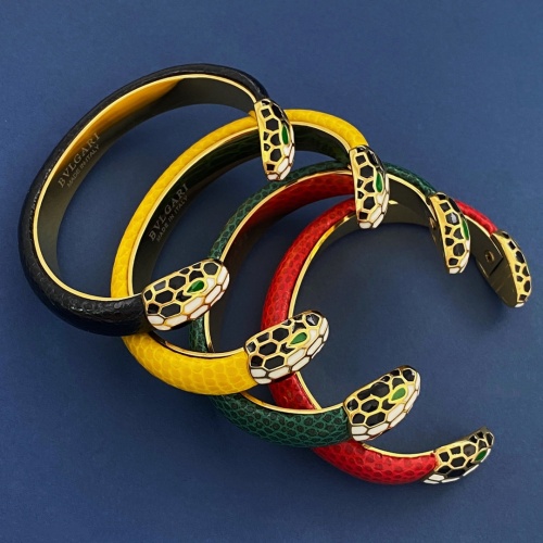 Cheap Bvlgari Bracelets #1146449 Replica Wholesale [$34.00 USD] [ITEM#1146449] on Replica Bvlgari Bracelets