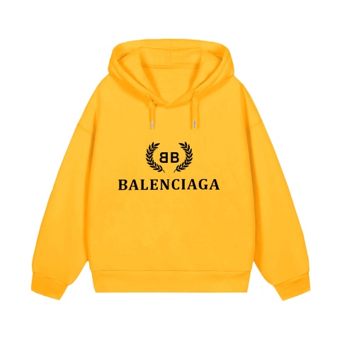 Cheap Balenciaga Kids Hoodies Long Sleeved For Kids #1147034 Replica Wholesale [$40.00 USD] [ITEM#1147034] on Replica Balenciaga Kids Hoodies