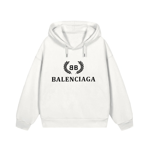 Cheap Balenciaga Kids Hoodies Long Sleeved For Kids #1147035 Replica Wholesale [$40.00 USD] [ITEM#1147035] on Replica Balenciaga Kids Hoodies