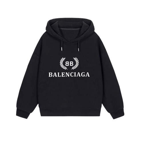 Cheap Balenciaga Kids Hoodies Long Sleeved For Kids #1147036 Replica Wholesale [$40.00 USD] [ITEM#1147036] on Replica Balenciaga Kids Hoodies