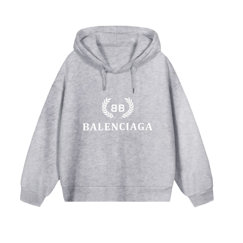 Cheap Balenciaga Kids Hoodies Long Sleeved For Kids #1147037 Replica Wholesale [$40.00 USD] [ITEM#1147037] on Replica Balenciaga Kids Hoodies