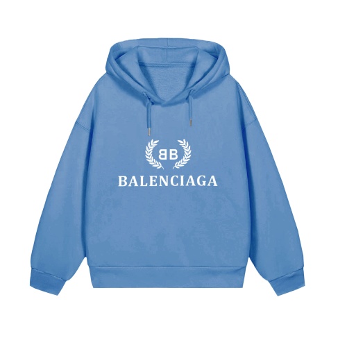 Cheap Balenciaga Kids Hoodies Long Sleeved For Kids #1147038 Replica Wholesale [$40.00 USD] [ITEM#1147038] on Replica Balenciaga Kids Hoodies