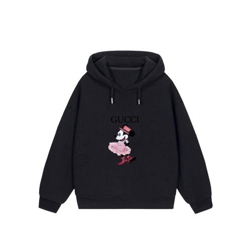 Gucci Kids Hoodies Long Sleeved For Kids #1147049