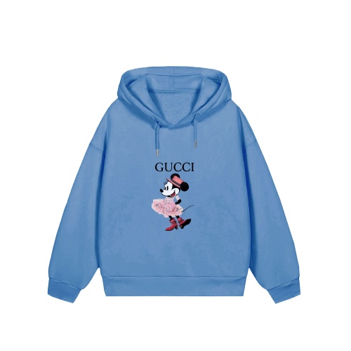 Cheap Gucci Kids Hoodies Long Sleeved For Kids #1147052 Replica Wholesale [$40.00 USD] [ITEM#1147052] on Replica Gucci Kids Hoodies