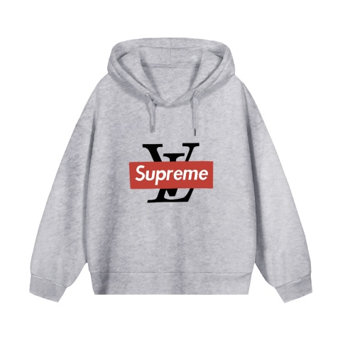 Cheap Louis Vuitton LV Kids Hoodies Long Sleeved For Kids #1147059 Replica Wholesale [$40.00 USD] [ITEM#1147059] on Replica Louis Vuitton LV Kids Hoodies