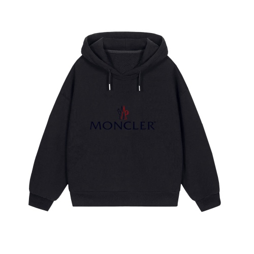 Cheap Moncler Kids Hoodies Long Sleeved For Kids #1147064 Replica Wholesale [$40.00 USD] [ITEM#1147064] on Replica Moncler Kids Hoodies