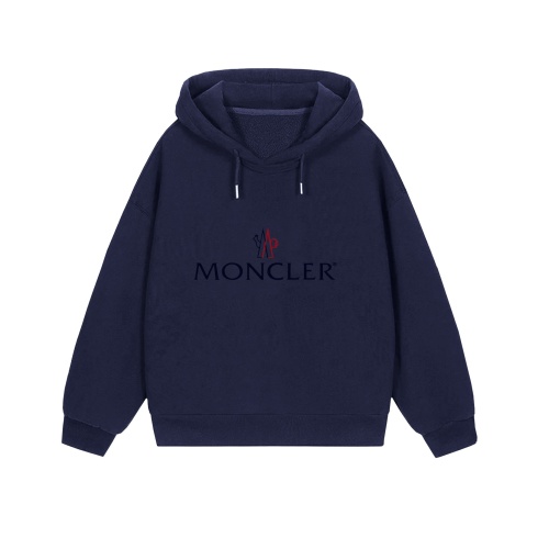 Cheap Moncler Kids Hoodies Long Sleeved For Kids #1147065 Replica Wholesale [$40.00 USD] [ITEM#1147065] on Replica Moncler Kids Hoodies