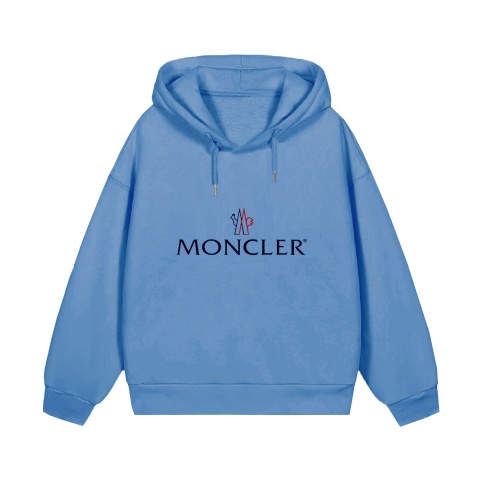Cheap Moncler Kids Hoodies Long Sleeved For Kids #1147067 Replica Wholesale [$40.00 USD] [ITEM#1147067] on Replica Moncler Kids Hoodies