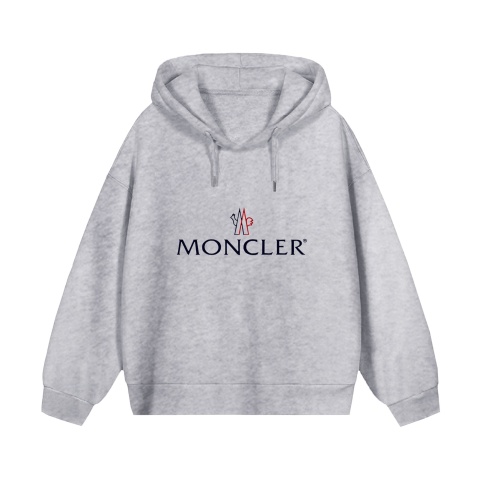 Cheap Moncler Kids Hoodies Long Sleeved For Kids #1147068 Replica Wholesale [$40.00 USD] [ITEM#1147068] on Replica Moncler Kids Hoodies
