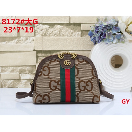 Cheap Gucci Messenger Bags For Women #1147205 Replica Wholesale [$25.00 USD] [ITEM#1147205] on Replica Gucci Messenger Bags