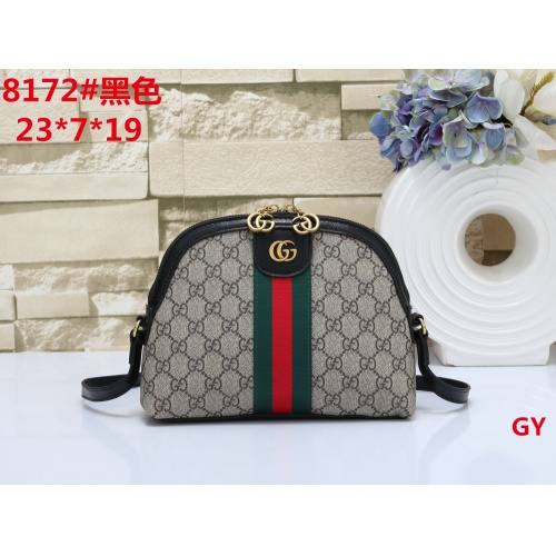 Cheap Gucci Messenger Bags For Women #1147206 Replica Wholesale [$25.00 USD] [ITEM#1147206] on Replica Gucci Messenger Bags