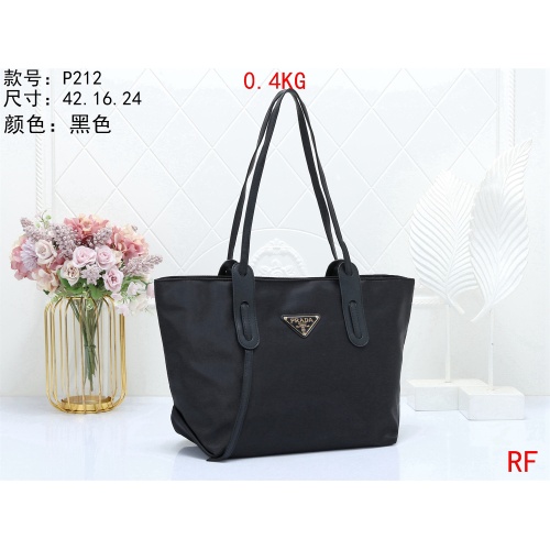 Cheap Prada Handbags For Women #1147256 Replica Wholesale [$29.00 USD] [ITEM#1147256] on Replica Prada Handbags