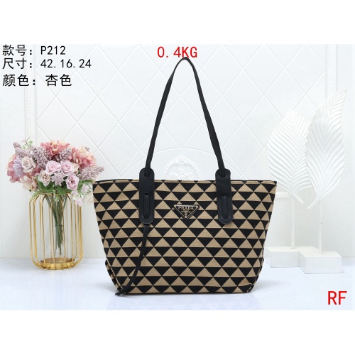 Cheap Prada Handbags For Women #1147257 Replica Wholesale [$29.00 USD] [ITEM#1147257] on Replica Prada Handbags