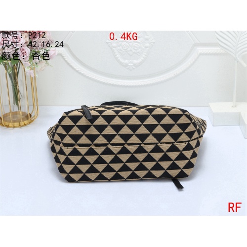 Cheap Prada Handbags For Women #1147257 Replica Wholesale [$29.00 USD] [ITEM#1147257] on Replica Prada Handbags