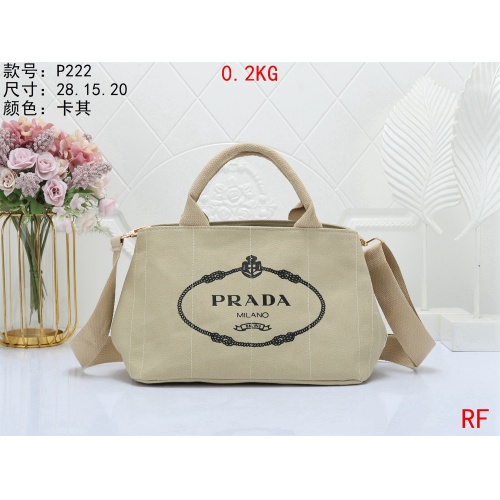 Cheap Prada Handbags For Women #1147258 Replica Wholesale [$29.00 USD] [ITEM#1147258] on Replica Prada Handbags
