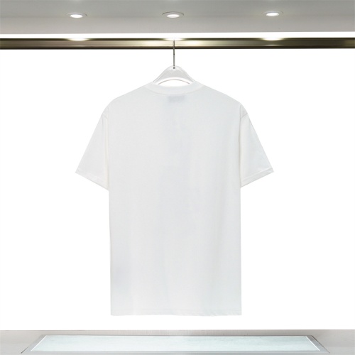 Cheap Dolce &amp; Gabbana D&amp;G T-Shirts Short Sleeved For Unisex #1147373 Replica Wholesale [$32.00 USD] [ITEM#1147373] on Replica Dolce &amp; Gabbana D&amp;G T-Shirts