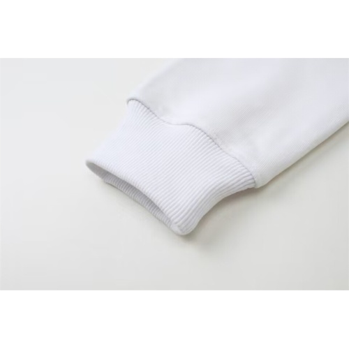 Cheap Balenciaga Hoodies Long Sleeved For Unisex #1147457 Replica Wholesale [$56.00 USD] [ITEM#1147457] on Replica Balenciaga Hoodies