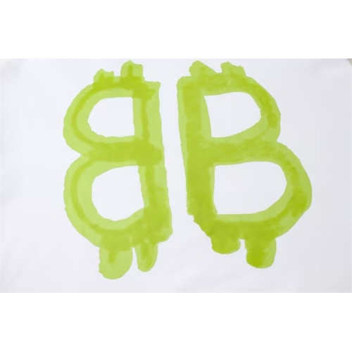Cheap Balenciaga Hoodies Long Sleeved For Unisex #1147457 Replica Wholesale [$56.00 USD] [ITEM#1147457] on Replica Balenciaga Hoodies