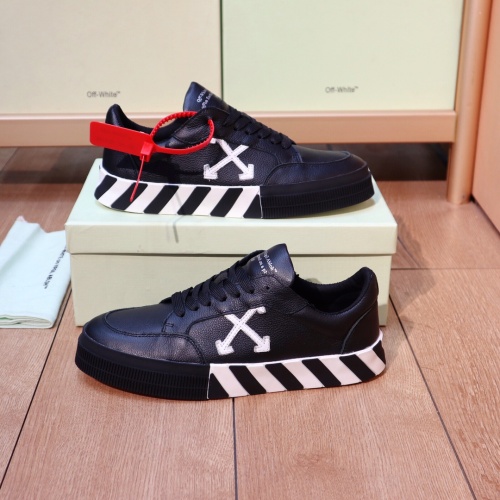 Cheap Off-White Casual Shoes For Men #1147743 Replica Wholesale [$82.00 USD] [ITEM#1147743] on Replica Off-White Casual Shoes