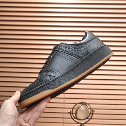 Cheap Yves Saint Laurent YSL Casual Shoes For Men #1148066 Replica Wholesale [$92.00 USD] [ITEM#1148066] on Replica Yves Saint Laurent YSL Casual Shoes