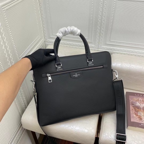 Cheap Louis Vuitton AAA Man Handbags #1148108 Replica Wholesale [$115.00 USD] [ITEM#1148108] on Replica Louis Vuitton AAA Man Handbags