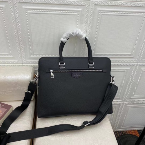 Cheap Louis Vuitton AAA Man Handbags #1148108 Replica Wholesale [$115.00 USD] [ITEM#1148108] on Replica Louis Vuitton AAA Man Handbags