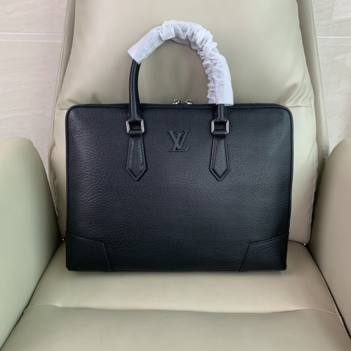 Cheap Louis Vuitton AAA Man Handbags #1148111 Replica Wholesale [$162.00 USD] [ITEM#1148111] on Replica Louis Vuitton AAA Man Handbags