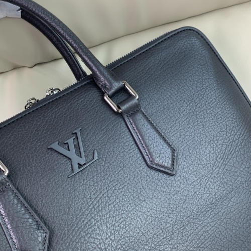 Cheap Louis Vuitton AAA Man Handbags #1148111 Replica Wholesale [$162.00 USD] [ITEM#1148111] on Replica Louis Vuitton AAA Man Handbags