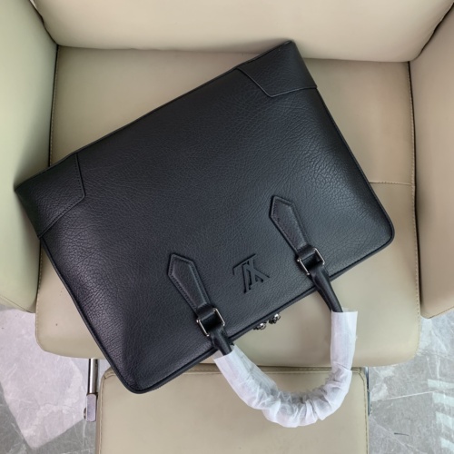 Cheap Louis Vuitton AAA Man Handbags #1148111 Replica Wholesale [$162.00 USD] [ITEM#1148111] on Replica Louis Vuitton AAA Man Handbags