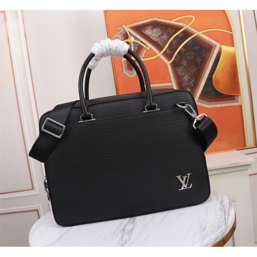 Cheap Louis Vuitton AAA Man Handbags #1148114 Replica Wholesale [$158.00 USD] [ITEM#1148114] on Replica Louis Vuitton AAA Man Handbags