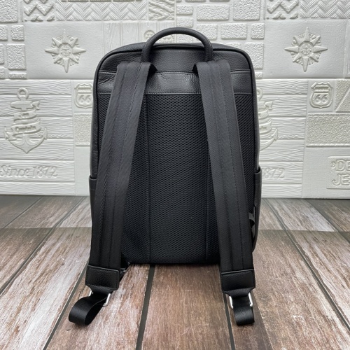Cheap Prada AAA Man Backpacks #1148162 Replica Wholesale [$115.00 USD] [ITEM#1148162] on Replica Prada AAA Man Backpacks