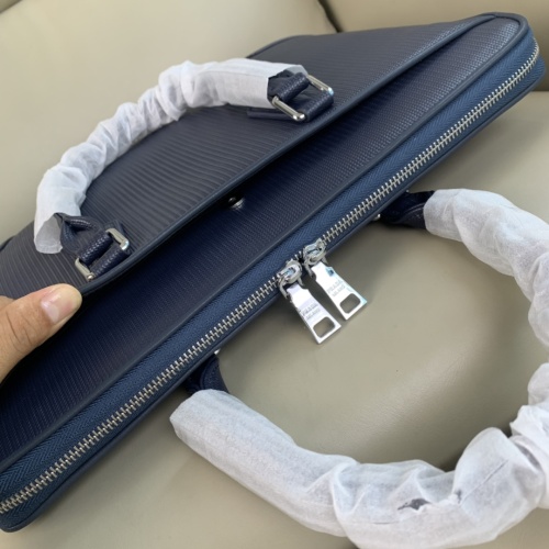 Cheap Prada AAA Man Handbags #1148165 Replica Wholesale [$162.00 USD] [ITEM#1148165] on Replica Prada AAA Man Handbags