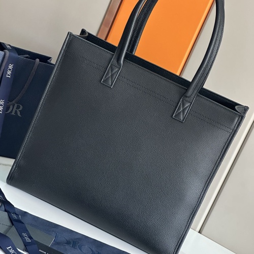 Cheap Christian Dior AAA Man Handbags #1148178 Replica Wholesale [$175.00 USD] [ITEM#1148178] on Replica Christian Dior AAA Man Handbags