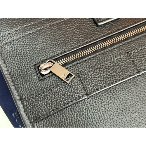 Cheap Christian Dior AAA Man Handbags #1148178 Replica Wholesale [$175.00 USD] [ITEM#1148178] on Replica Christian Dior AAA Man Handbags